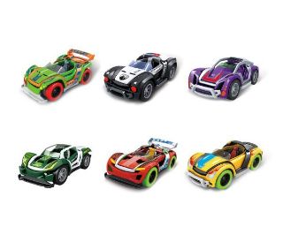 Obrázek z Auto sestavitelné 12 cm 